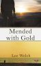 [Mended with Gold 01] • Mended With Gold